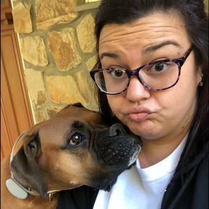 Meet your Posher, Amanda